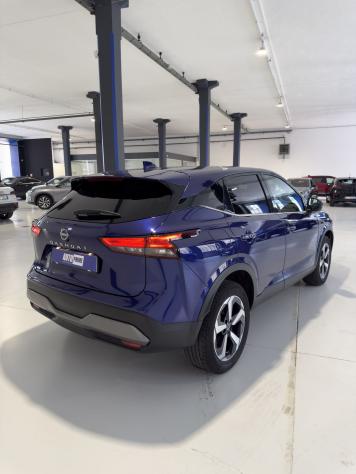 Nissan Qashqai Qashqai 1.3 mhev N-Connecta 2wd 158cv xtronic - Foto 5