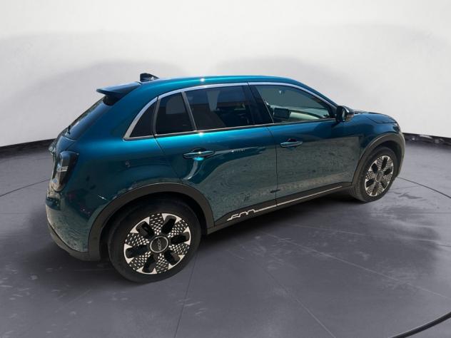 FIAT 600 1.2 Hybrid 110cv La Prima - Foto 8