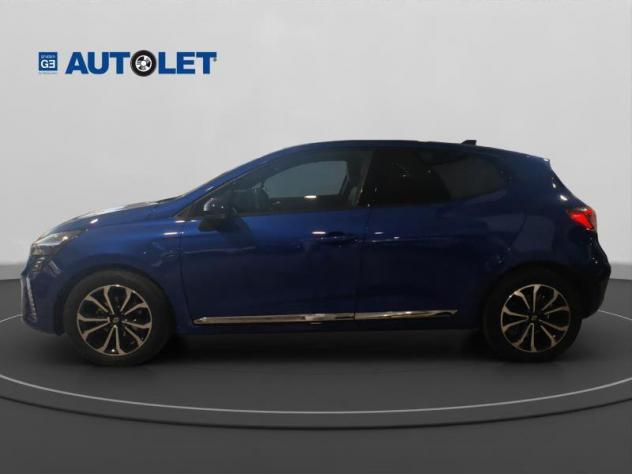 Renault Clio V 2023 1.0 tce Techno 90cv - Foto 5