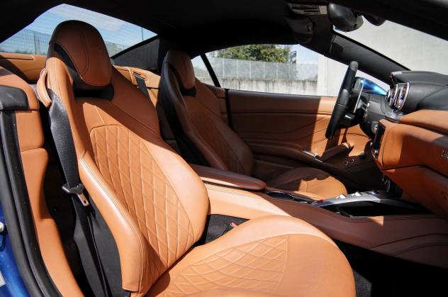 Ferrari California California 3.9 T - MagneRide - Telecamera - HiFi Premium - Foto 8