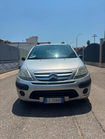 Citroen C3 1.1 Elegance ANNO 2006