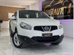 Nissan Qashqai+2 1.5 dCi Tekna IPER FULL-TETTO