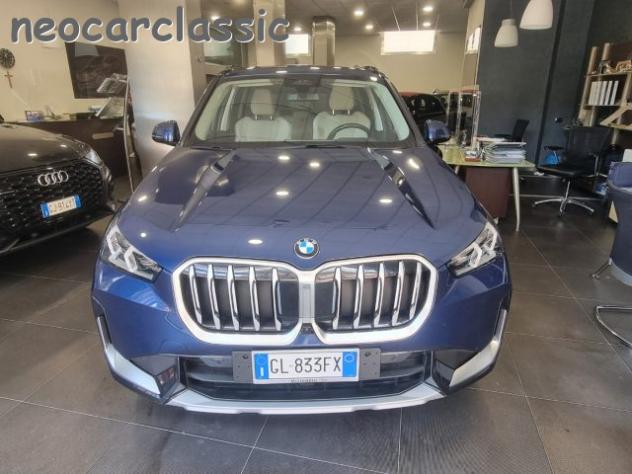 BMW X1 sDrive18i xLine rif. 23887487 - Foto 2