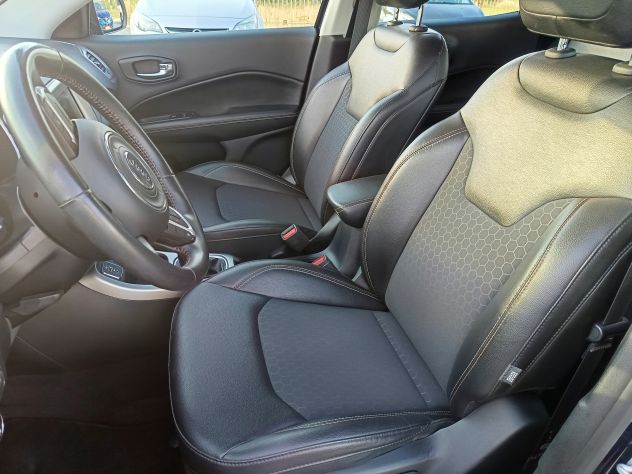 Jeep Compass 1.6 Multijet II 2WD Business - Foto 5