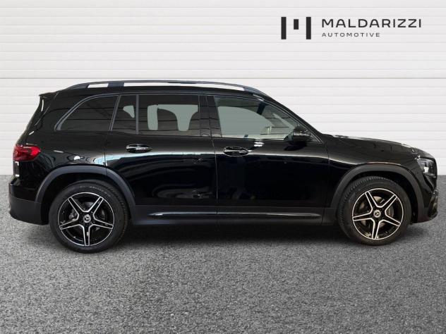 Mercedes-Benz GLB - X247 2023 200 d AMG Line Premium 4matic auto - Foto 5