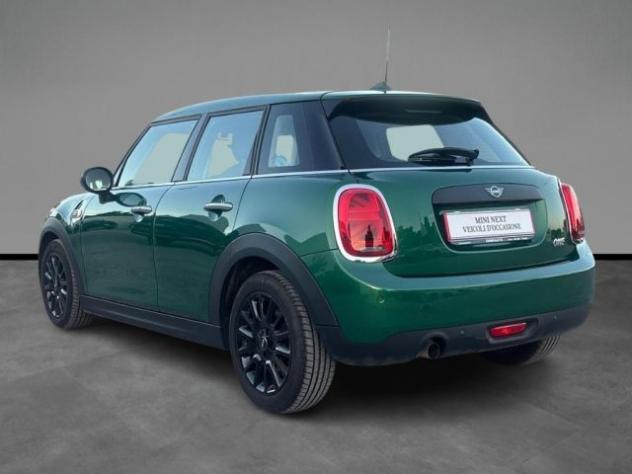 MINI One 1.5 One 5 porte rif. 24046811 - Foto 3