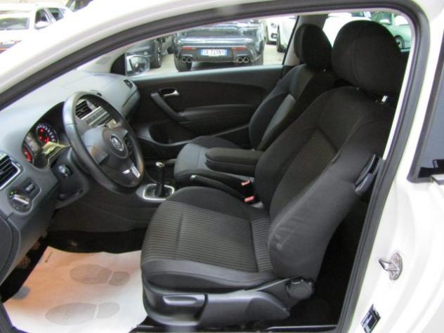 VOLKSWAGEN Polo Polo 1.4 Highline 3p * 170.000 KM REALI * rif. 24006600 - Foto 9