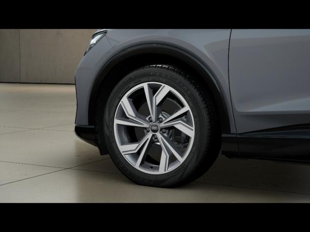 Audi Q4 Sportback e-tron Q4 E-TRON SPORTBACK MY27 Audi Q4 Sportback Business e-tron 150,00 kW - Foto 5
