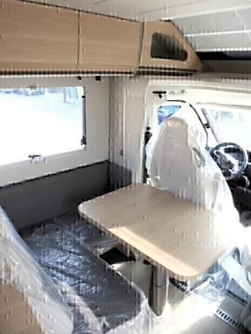 ADRIA MATRIX 670SL 60Y ............PROMOZIONE............ - Foto 6