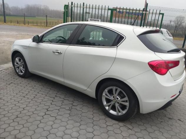 ALFA ROMEO Giulietta 1.6 JTDm-2 105 CV rif. 18584022 - Foto 5