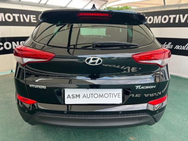 HYUNDAI Tucson 1.7 CRDi Comfort rif. 24024679 - Foto 5