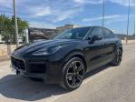 PORSCHE Cayenne Coupé 3.0 V6 E-Hybrid Platinum Edition rif. 23712787
