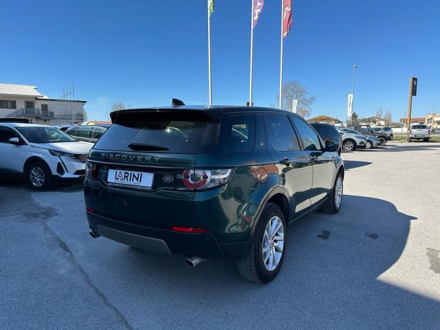 Land Rover Discovery Sport 2.0 TD4 150 CV HSE Luxury - Foto 5