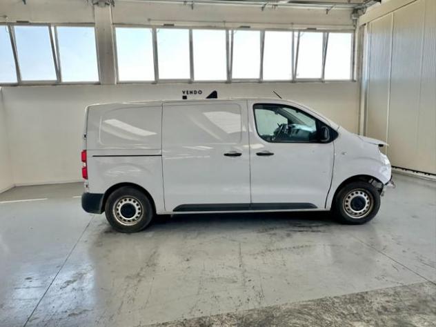 FIAT Scudo 1.5 BLUEHDI 120CV PL-TN FURGONE rif. 23944584 - Foto 8