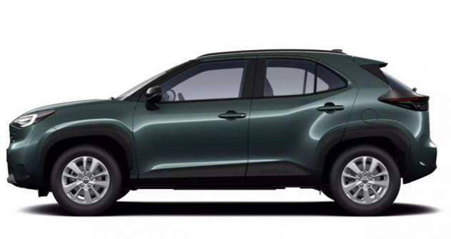 TOYOTA Yaris Cross 1.5h I4x4 130cv e-cvt rif. 24157413 - Foto 3