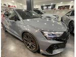 Audi RS3 Sportback 2.5 TFSI  Quattro S-Tronic 400Cv