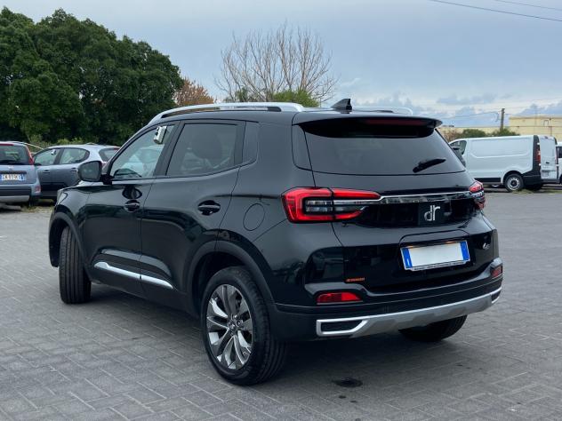 DR Automobiles DR 4.0 1.5 Gpl 114cv - Foto 6