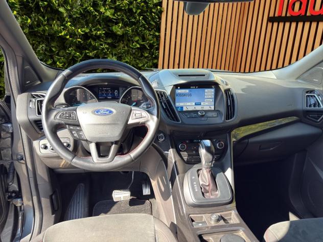 Ford Kuga 2.0 120 CV Aut. ST-Line - Foto 9
