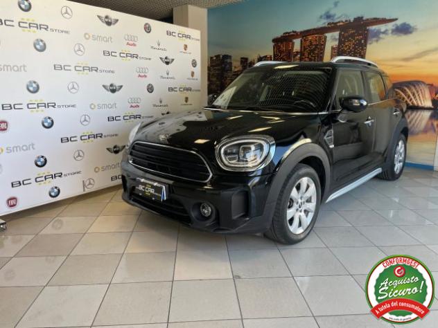 MINI Countryman 2.0 Cooper D 150cv Aut. *NAVI rif. 23917609