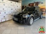 MINI Countryman 2.0 Cooper D 150cv Aut. *NAVI rif. 23917609