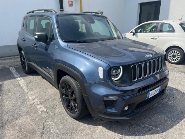 Jeep Renegade Renegade 1.5 turbo t4 mhev Summit 2wd dct - Foto 3