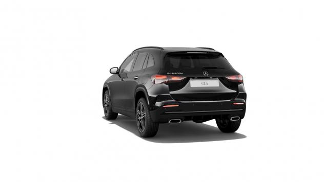 Mercedes-Benz GLA 200 d AMG Line Extra auto - Foto 3
