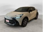 Toyota C-HR C-HR 1.8 Hybrid E-CVT GR Sport