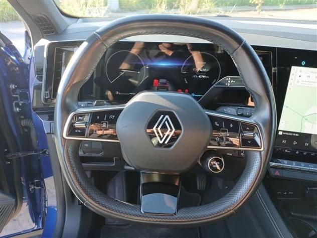 RENAULT Austral E-Tech full hybrid 200 ICONIC rif. 24161687 - Foto 10
