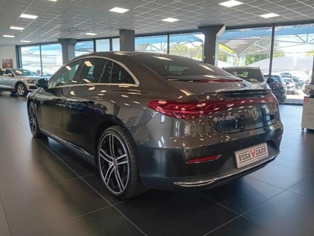 MERCEDES-BENZ EQE 350 4Matic Premium Plus rif. 23989549 - Foto 5