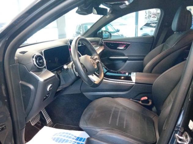 MERCEDES-BENZ GLC 220 d 4Matic Mild hybrid Coupé AMG Line Premium rif. 23979691 - Foto 8