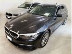BMW Serie 5 520d aut. Touring Sport - PROMO FINANZIAMENTO