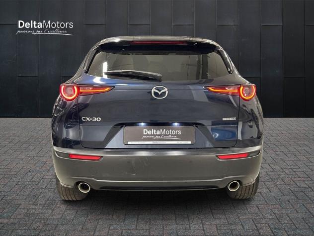 Mazda CX-30 2.0 m-hybrid Exclusive 2wd 186cv 6at - Foto 4