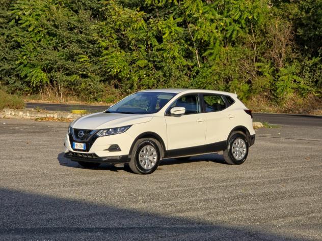 Nissan Qashqai 1.5 dCi N-Connecta E6B Manuale NEO 2017 - Foto 3