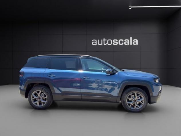 JEEP Compass 1.2 Turbo 48V e-Hybrid First Edition rif. 23719174 - Foto 6
