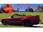 Ford Mustang V6 4.0cc Cabrio