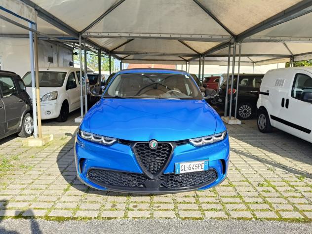Alfa Romeo Tonale 1.5 130 CV MHEV TCT7 Edizione Speciale - Foto 2