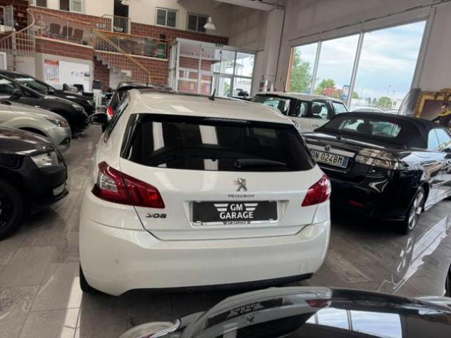 PEUGEOT 308 1.6 e-HDi 115 CV Stop&Start Allure rif. 23789616 - Foto 9