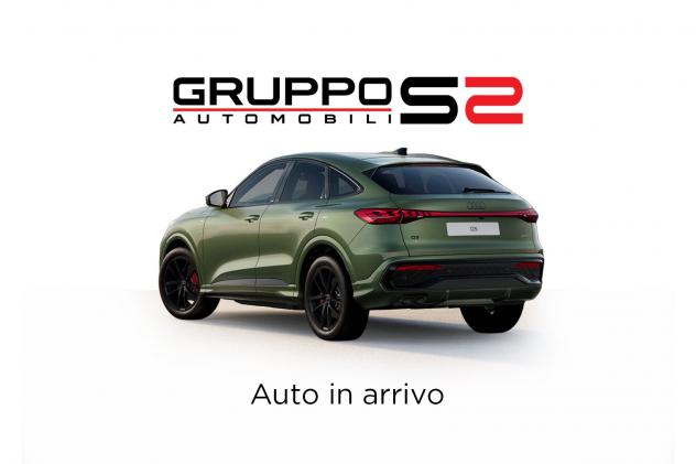 Audi Q5 Sportback TDI 150kW quattro S tronic S Line Edition - Foto 4