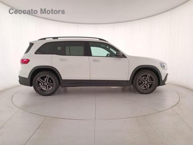 MERCEDES-BENZ GLB 200 d Automatic 4Matic Premium rif. 21096670 - Foto 3