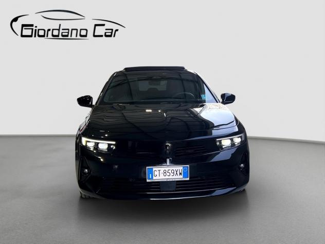 Opel Astra 1.2 Turbo 130 CV AT8 Ultimate - Foto 2
