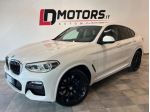 BMW X4 xDrive20d Msport M Sport rif. 23784280