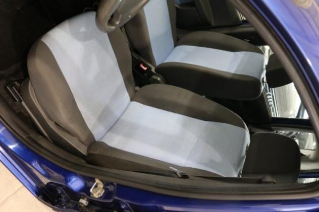 FIAT Panda 1.2 Dynamic Natural Power rif. 24036714 - Foto 9