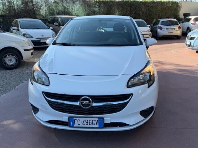 Opel Corsa 1.4 90CV GPL Tech 5 porte Cosmo,LEGGI DESCRIZONE!! - Foto 2