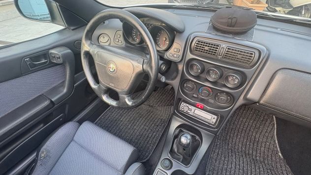 alfa romeo spider GTV 16V - Foto 7