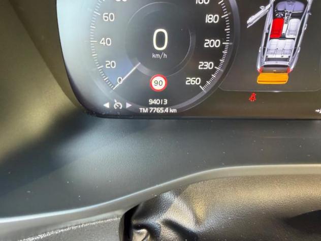 VOLVO XC40 T4 Recharge Plug-in Hybrid automatico Core rif. 24090601 - Foto 7