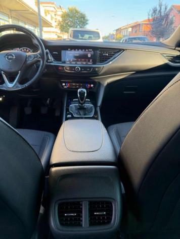 OPEL Insignia 2.0 CDTI S&S Sports Tourer Navi LED rif. 24136790 - Foto 8