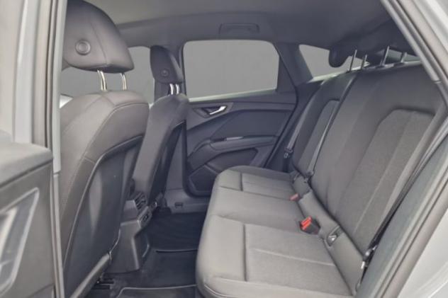 AUDI Q4 e-tron Q4 SPB 35 e-tron S line edition rif. 23757689 - Foto 8