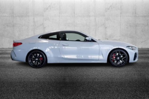 BMW 420 i Coupé Msport Pro rif. 24165943 - Foto 3