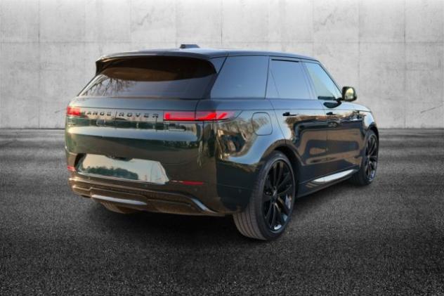 LAND ROVER Range Rover Sport 3.0D l6 350 CV Autobiography rif. 23757544 - Foto 2