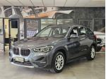 Bmw X1 sDrive18d xLine Plus - TAGLIANDI BMW